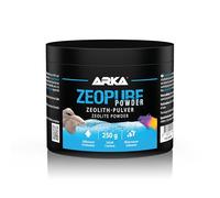 ARKA - Zeopure Powder - 500 ml / 250 g, ZEOPMDG