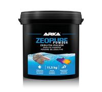 ARKA - Zeopure Powder Zeolit w proszku 50 mikronów) (11,5kg)