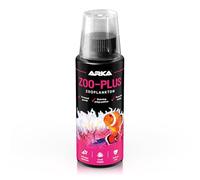 ARKA - Zoo-Plus 9028-S Animal Plankton for Corals & Fish in Any Sea Water Aquarium, S