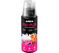ARKA Zoo-Plus - Animal Plankton - 118 ml