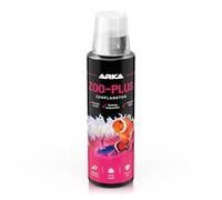 ARKA - Zoo-Plus Food Plankton (Animal Quality Plankton for Coral & Fish in Any Saltwater Aquarium, Increases Growth and Natural Colour) 236 ml