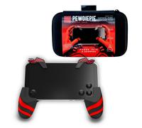 ARKADE | PEWDIEPIE BATTLE PACK + STORAGE CASE