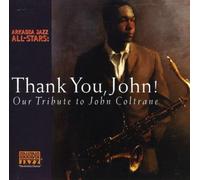 Arkadia Jazz Allstars - Thank You John