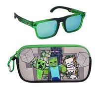 ARKAID Minecraft Boys Sunglasses | Official Minecraft Gear