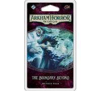 ARKAM HORROR LCG THE BOUNDARY BEYOND MYTHOS PACK CARD GAME NEW