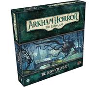 ARKAM HORROR THE CARD GAME THE DUNWICH LEGACEY EXPANSION CARD GAME NEW