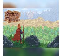 Arkan: The Dog Adventurer (PC) Steam Key - GLOBAL
