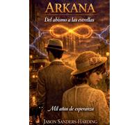 Arkana del Abismo A las Estrellas