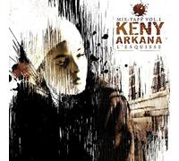 Arkana, Keny - L'esquisse