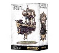 Arkanaut Ironclad | Kharadron Overlords Skyvessel | Age of Sigmar