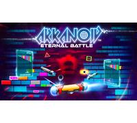 Arkanoid Eternal Battle