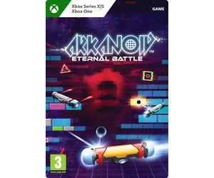 Arkanoid - Eternal Battle