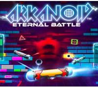 Arkanoid Eternal Battle EU XBOX One / Xbox Series X|S / PC CD Key