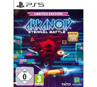 Arkanoid: Eternal Battle - Limited Edition