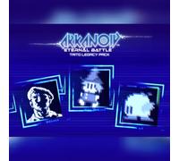 Arkanoid Eternal Battle - LIMITED EDITION PACK - TAITO LEGACY (DLC) (PS4) PSN Key - EU