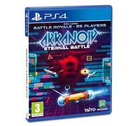 Arkanoid Eternal Battle - Limited Edition (PS4) (Sony Playstation 4)