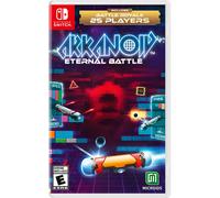 Arkanoid: Eternal Battle (NSW) Nintendo Switch (Nintendo Switch) (US IMPORT)