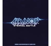 Various - Arkanoid Eternal Battle - Original Game Soundtrack (Blue Vinyl)