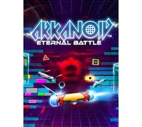 Arkanoid - Eternal Battle (PC) - Steam Key - EUROPE