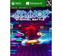 Arkanoid - Eternal Battle (Xbox Series X/S, PC) - Xbox Live Key - GLOBAL