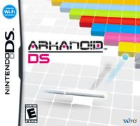 Arkanoid / Game