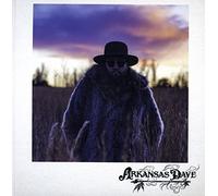 Arkansas Dave Arkansas Dave CD BIG18003 NEW