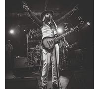 Arkansas Dave - Live At Music In The Park At Montreux Jazz Festival [VINYL]