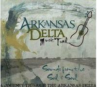 Arkansas Delta Music Trail: Sounds From the Soil and Soul by Robert J. Lockwood, Sonny Boy Williamson, Louis Jordan, Pinetop Perkins, Billy L (2009-01-01j