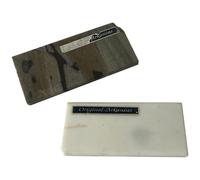 Arkansas Stone Sharpening Sharp Tools On Hard Stone Craft Working Tool Chip