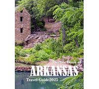 ARKANSAS: These stunning images aim to showcase the beauty of an incredible country, highlighting its unique architecture, historic castles, and other ... them perfect for all travel enthusiasts.