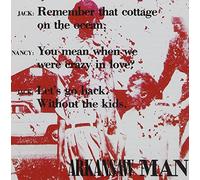 Arkansaw Man - Arkansaw Man