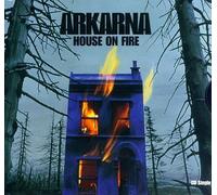 Arkarna - House on Fire