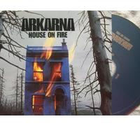 Arkarna - House on Fire [CD 1]
