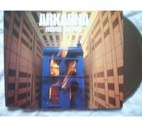 ARKARNA - House on Fire [CD 2]