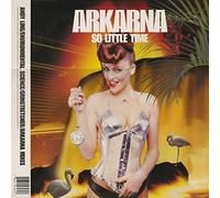 Arkarna - SO LITTLE TIME