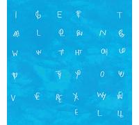 Arkbro,Ellen & Graden,Johan - I Get Along Without You Very Well