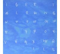 Arkbro, Ellen & Johan Graden - I Get Along Without You Very Well (Light Blue) [VINYL]