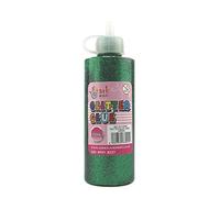 arkCRAFT 2 x Ark's Sparkling Glitter Glue-120ml (Ice blue)