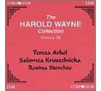 Arkel:Kruszelnicka:St - The Harold Wayne Collection, Vol.38