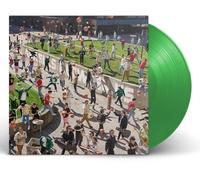 Arkells : Between Us VINYL 12" Album Coloured Vinyl (2026) NEW Great Value