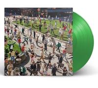 Arkells : Between Us VINYL 12" Album Coloured Vinyl (2026) NEW Great Value