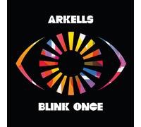 Blink Once