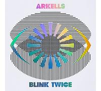 Arkells - Blink Twice - CD - US Import