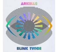 Arkells - Blink Twice - CD - US Import