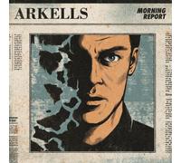 Arkells - Morning Report