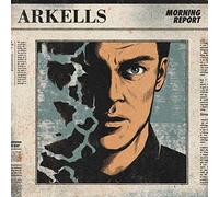Arkells - Morning Report [VINYL]