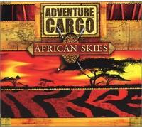 Arkenstone, David - African Skies