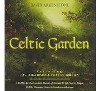 Arkenstone, David - Celtic Garde