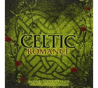 Arkenstone, David - Celtic Romance