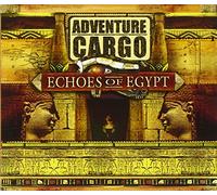 Arkenstone, David - Echoes Of Egypt